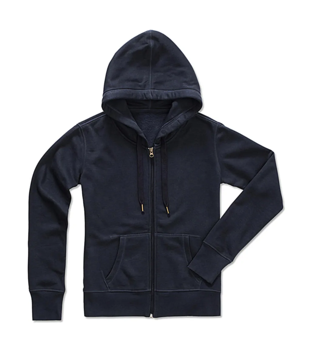 Active Hoodie Jacken | Damen