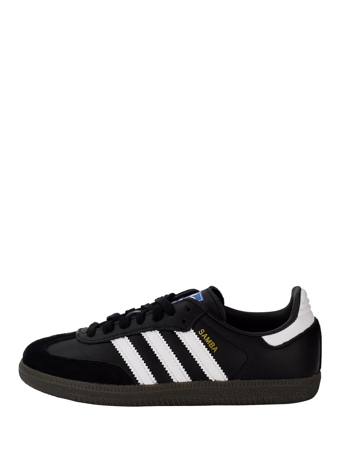adidas sneakers Samba Og Black
