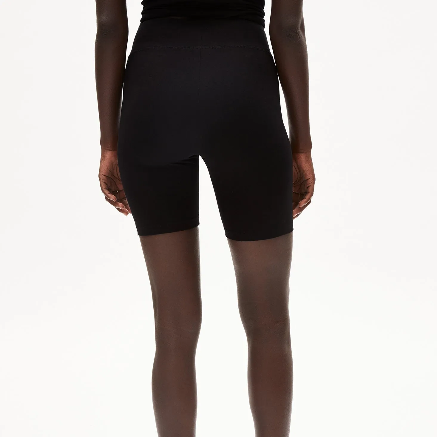 ARMEDANGELS Shorts "NEDAA SOLID" - black