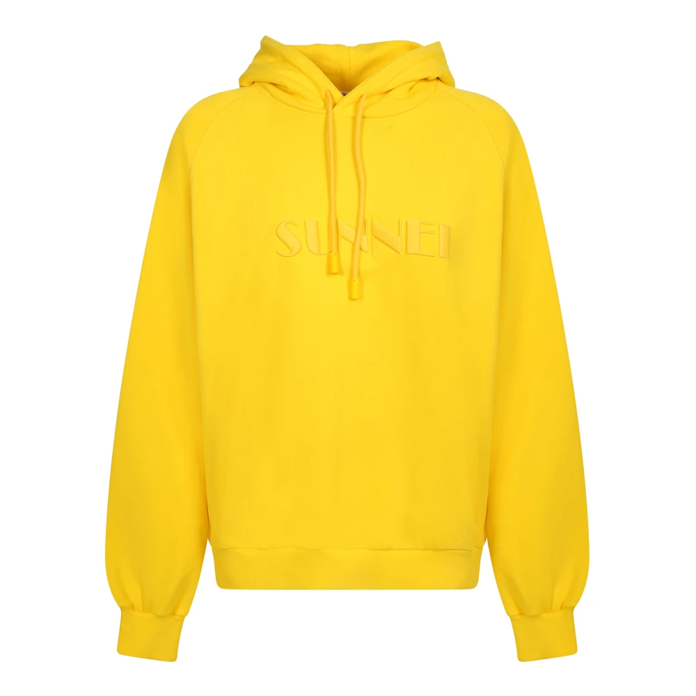 Basic Hoodie von Sunnei