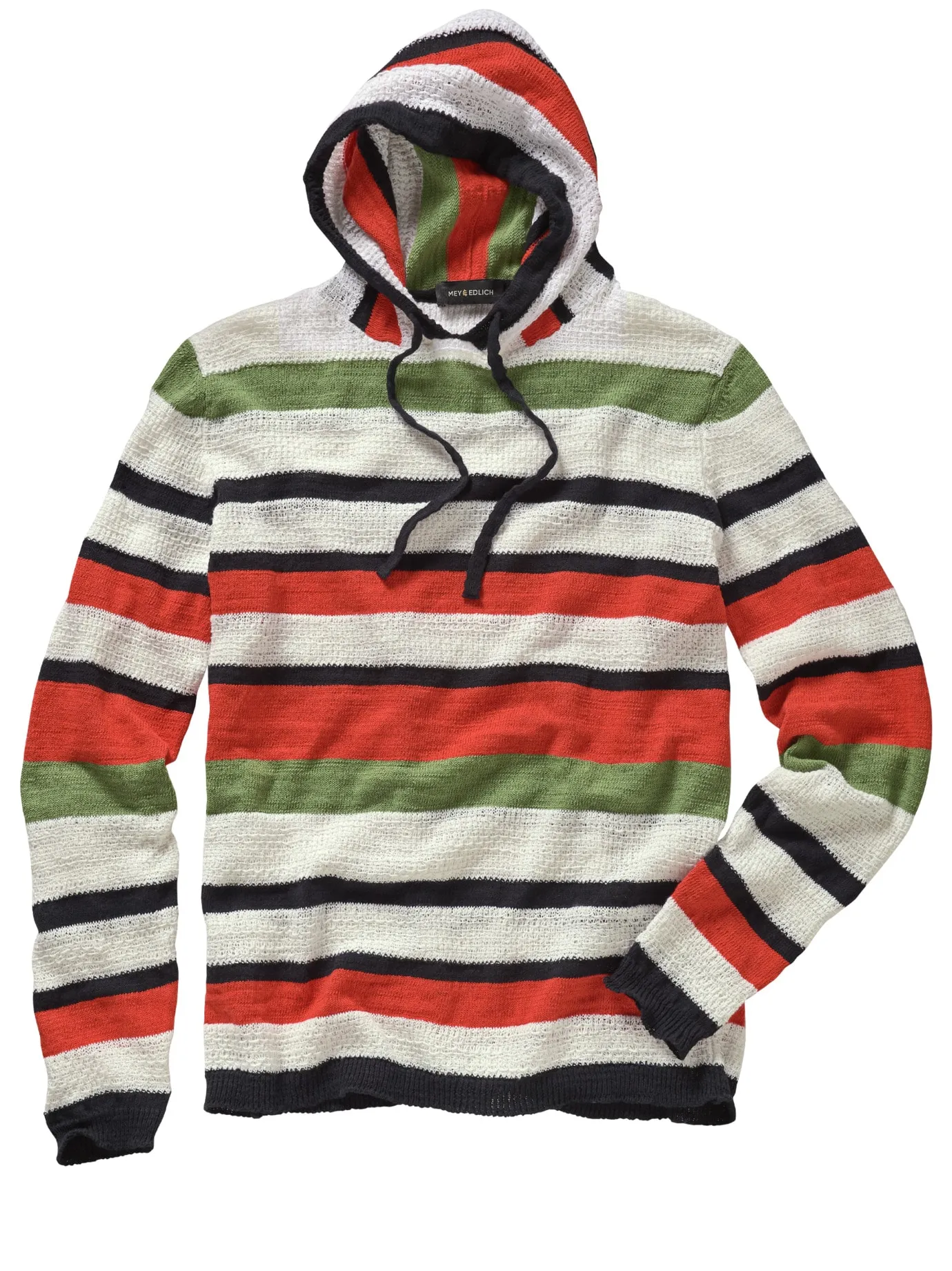 Benirras-Hoodie für Herren