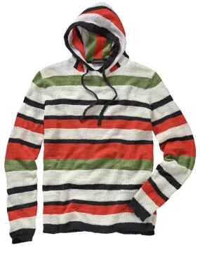 Benirras-Hoodie für Herren