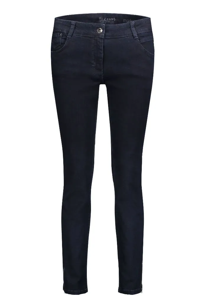 Betty Barclay Jeans Modern Fit dunkelblau 65761802