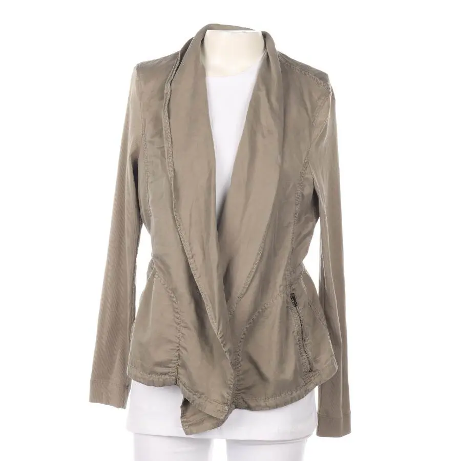 Blazer 34 Grün