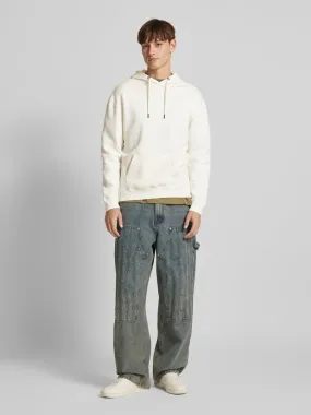 Blend Hoodie mit Kapuze Modell 'Downton' (offwhite) online kaufen
