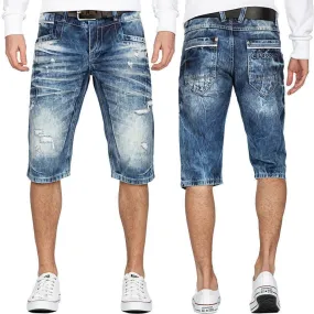 Cipo & Baxx Herren Shorts 20CB13-BANS