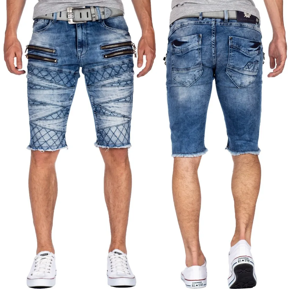 Cipo & Baxx Herren Shorts CK194
