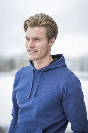 Classic Hoodie von Clique mit Ihrem Logo besticken lassen.