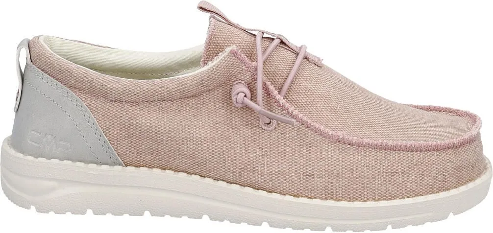 CMP JOY WMN Urban Shoes - Damen Freizeitschuhe