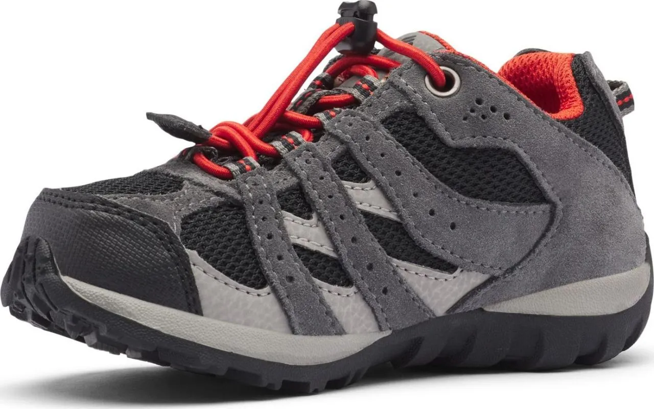 Columbia Childrens Redmond Waterproof - Kinder Freizeitschuhe