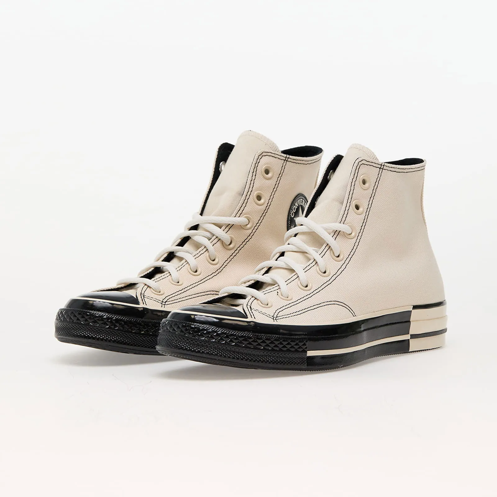 Converse Chuck 70 Black & White A08188C