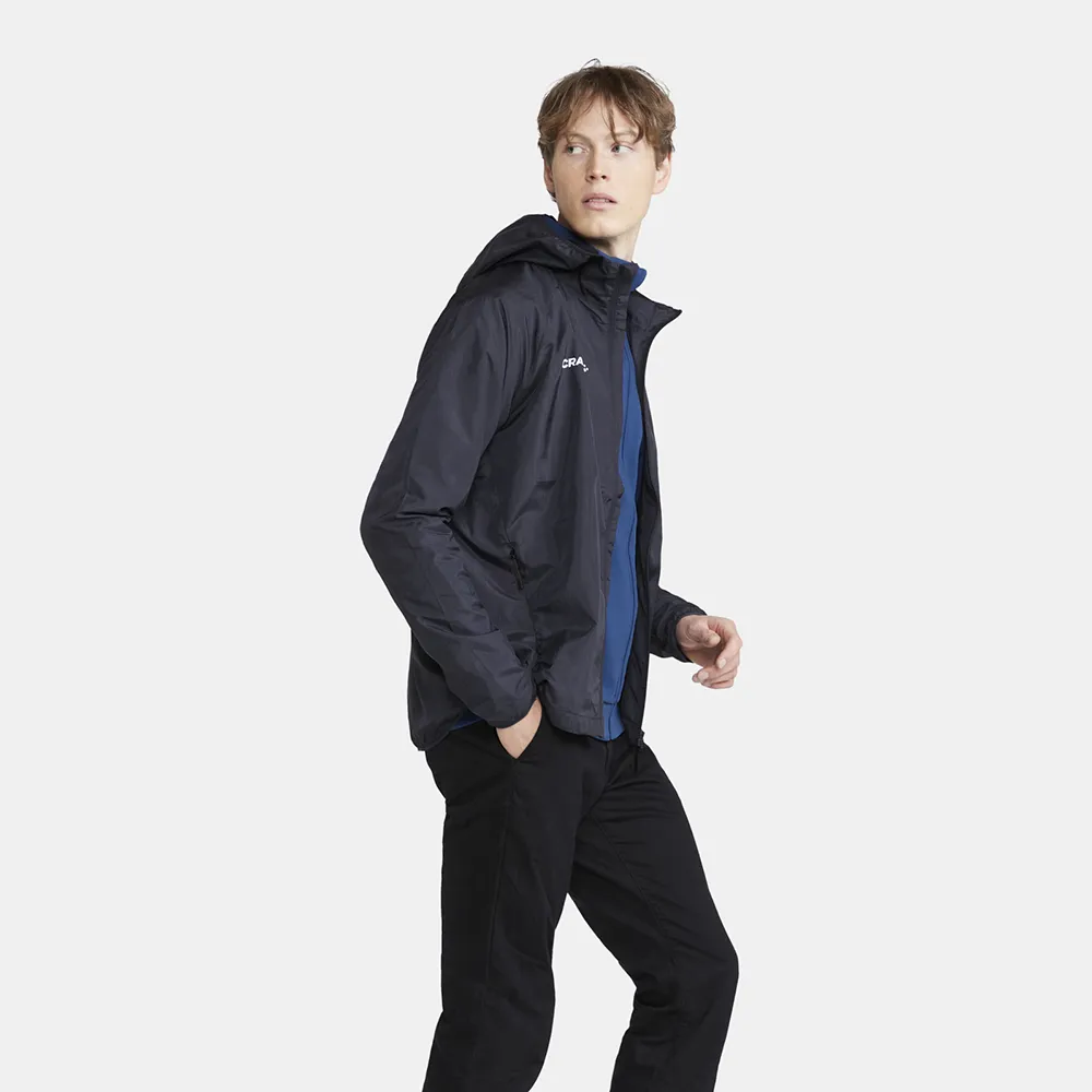 Craft Squad Wind Jacket Herren