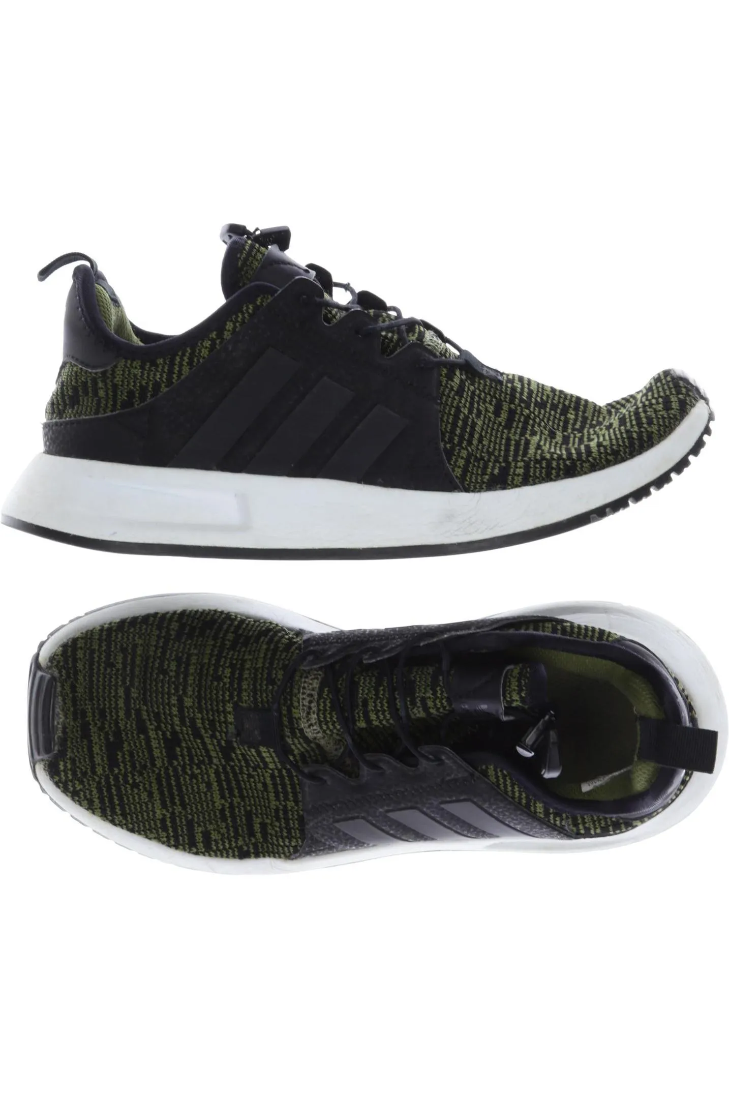Damen Sneakers Gr. EU 36 (UK 3.5)