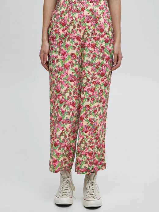 Damen Stoffhose - IHMARRAKECH