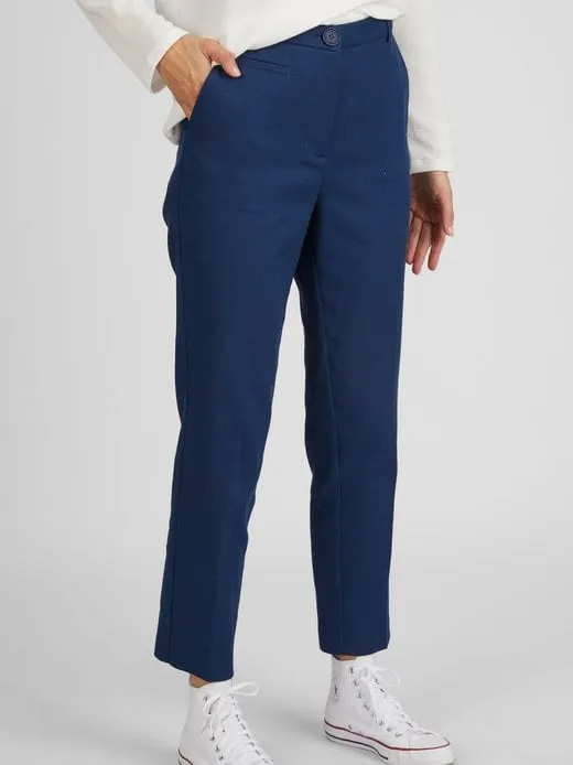 Damen Stoffhose -Hanne