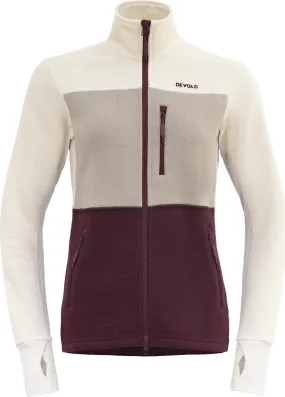 Devold Thermo Wool Jacket WMN -