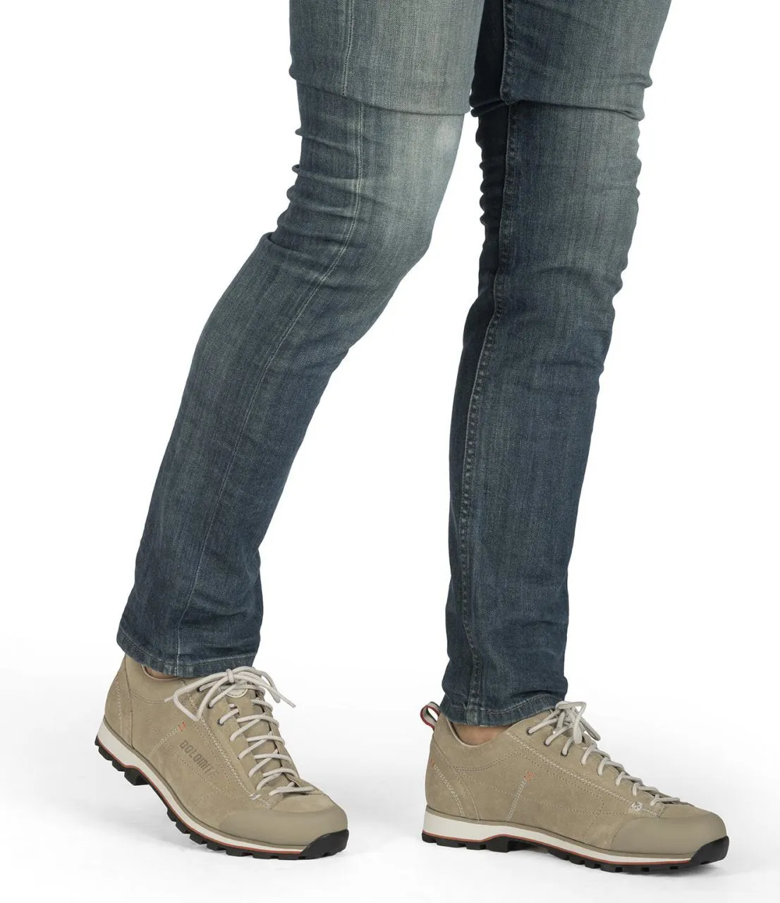 Dolomite Shoe 54 Low - Herren Freizeitschuhe