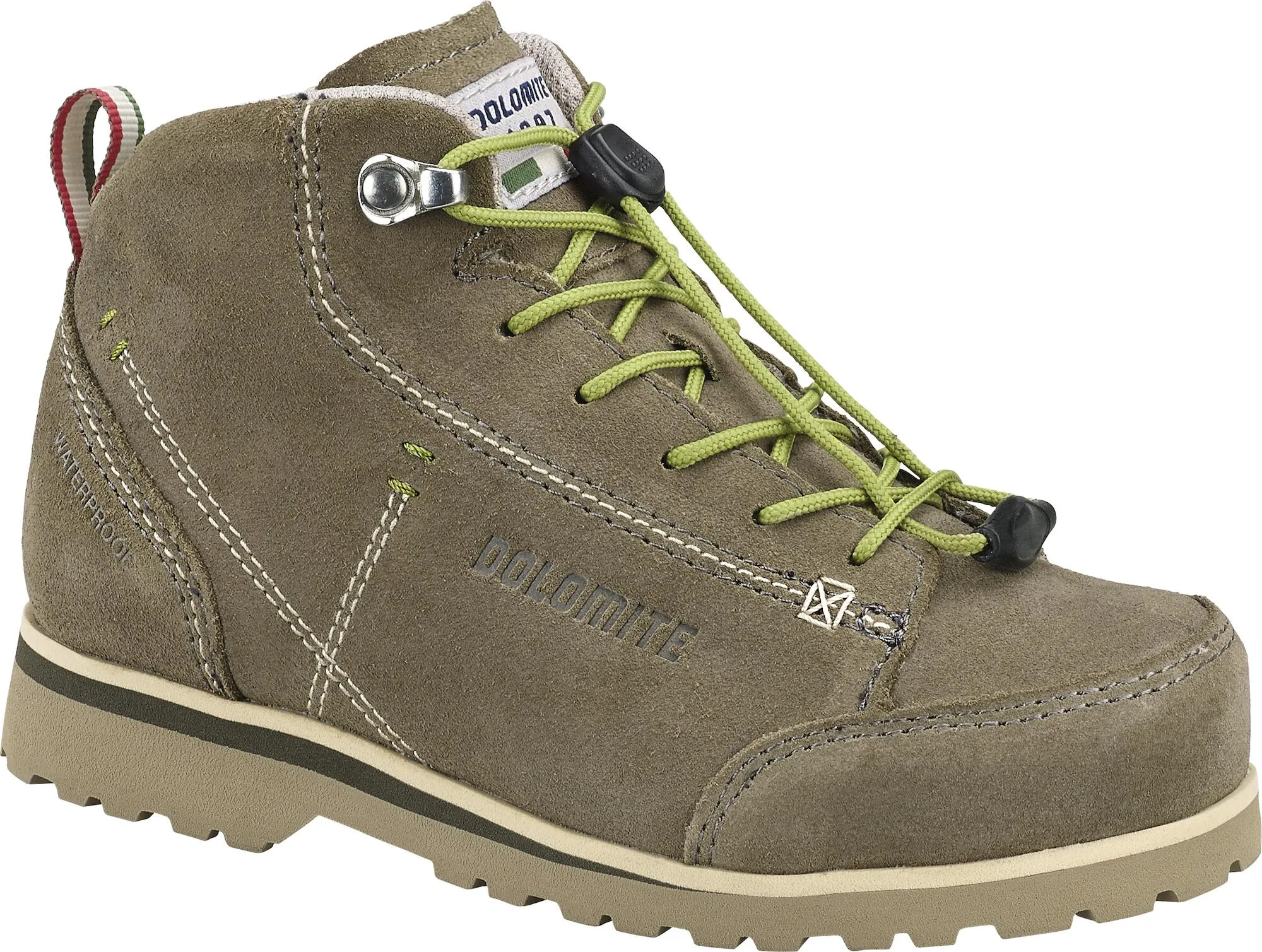 Dolomite Shoe Jr 54 2 Wp - Kinder Freizeitschuhe