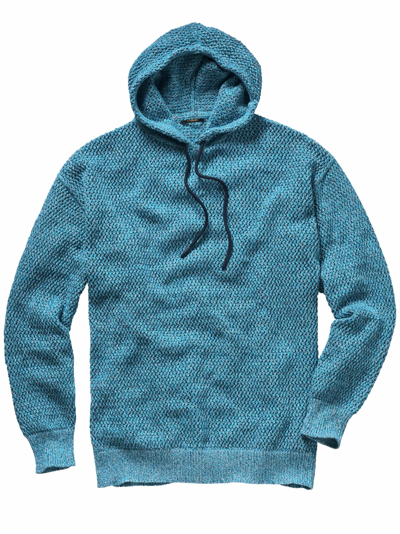 Durchbruch-Hoodie für Herren