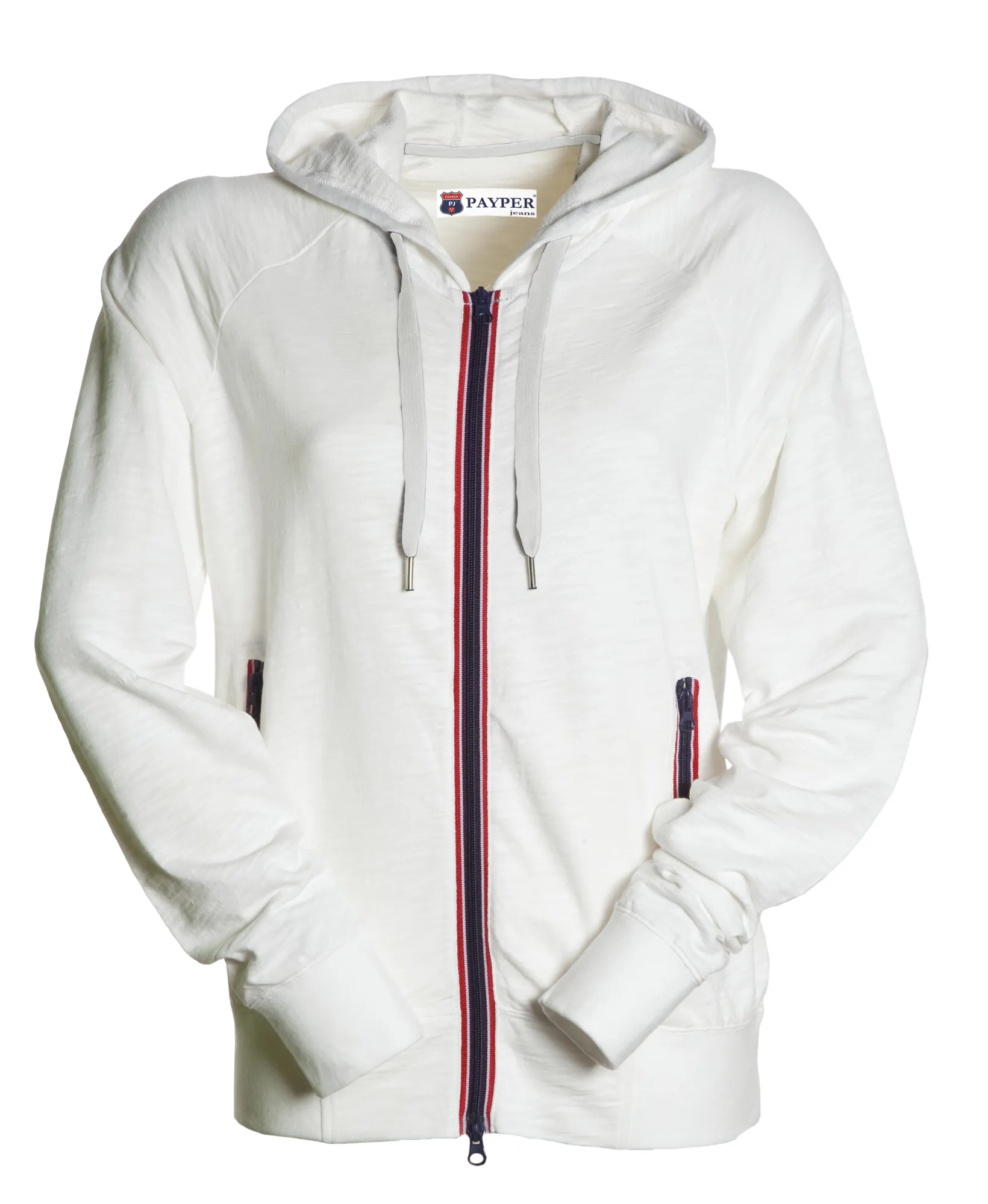 FREESTYLE Kontrastfarben Hoodie | Damen