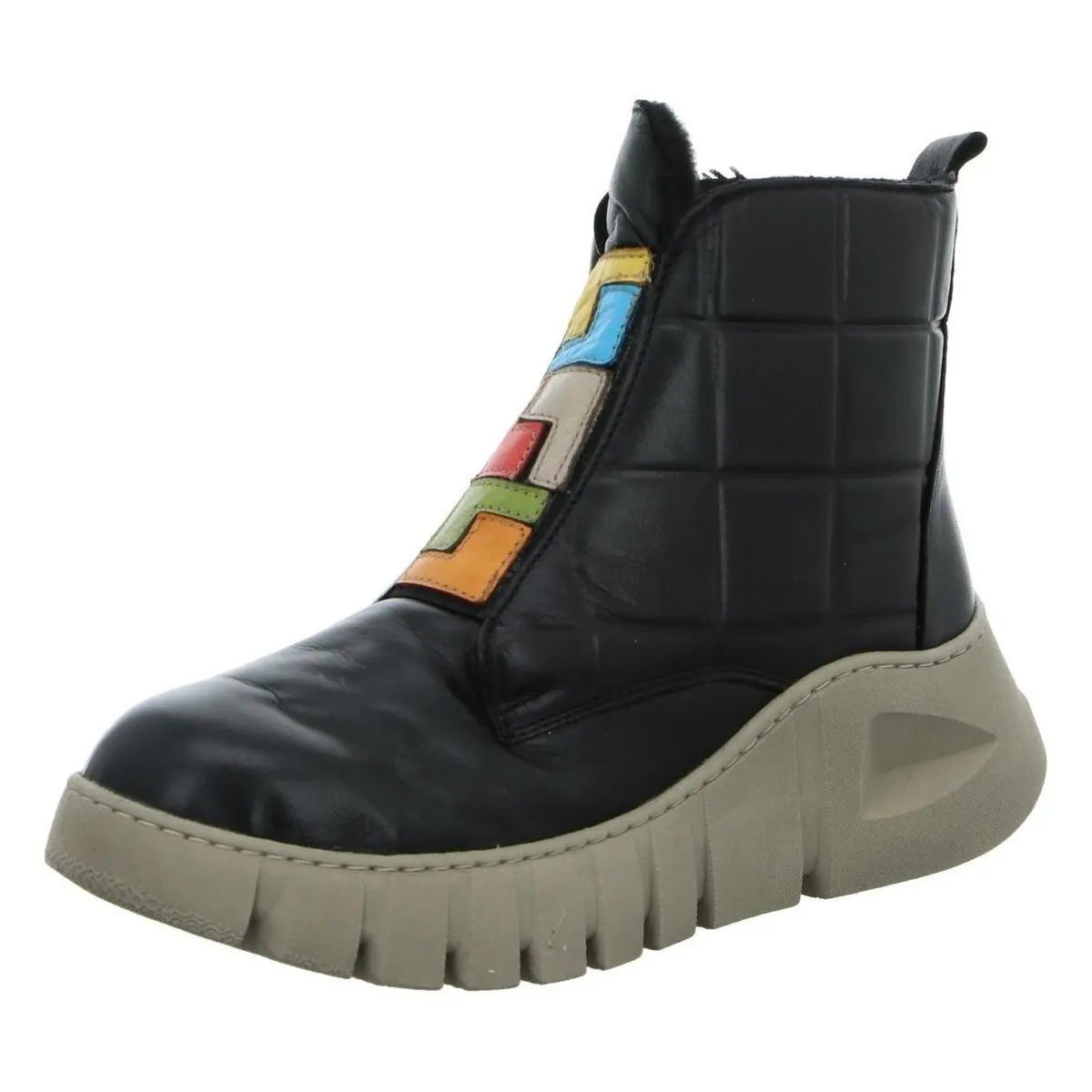 Gemini - Stiefeletten 033309 03330902009