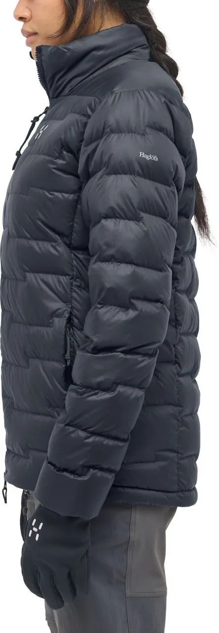 Haglöfs ROC Flash Down Jacket Women -