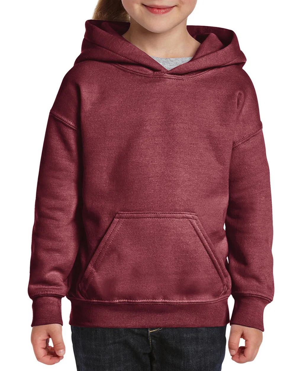 Heavy Blend Hoodie | Kinder