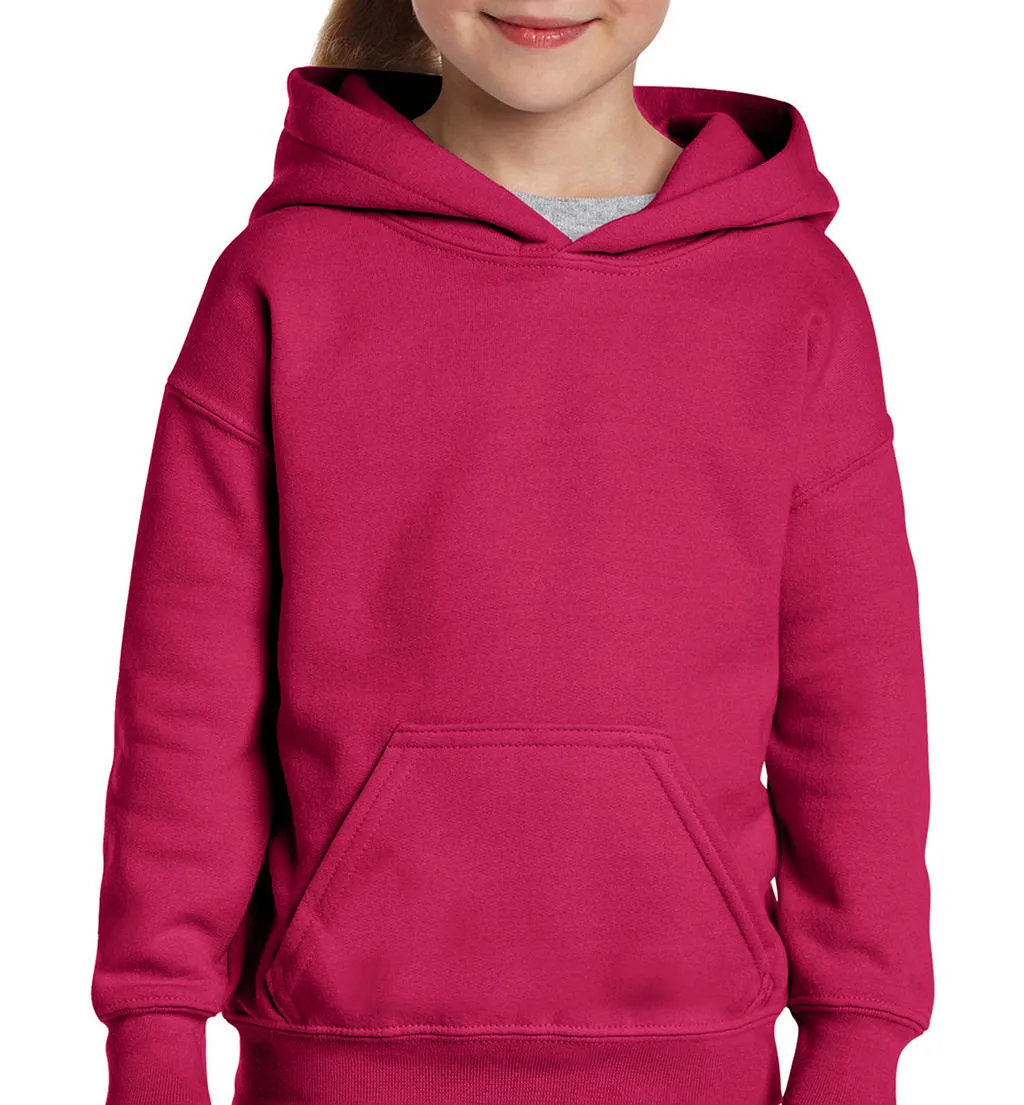 Heavy Blend Hoodie | Kinder