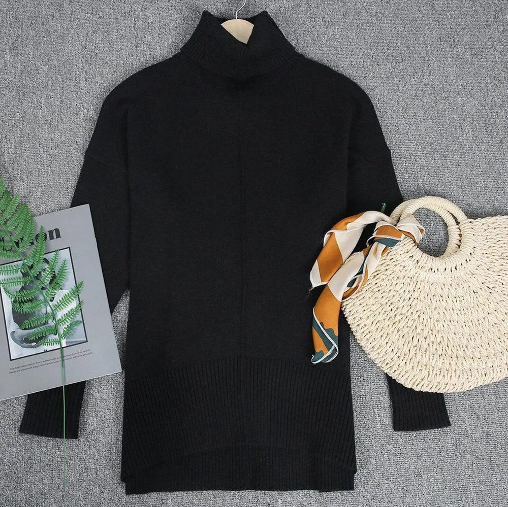 Heidi-Mode | Warme Strickjacke Für Komfort Und Stil