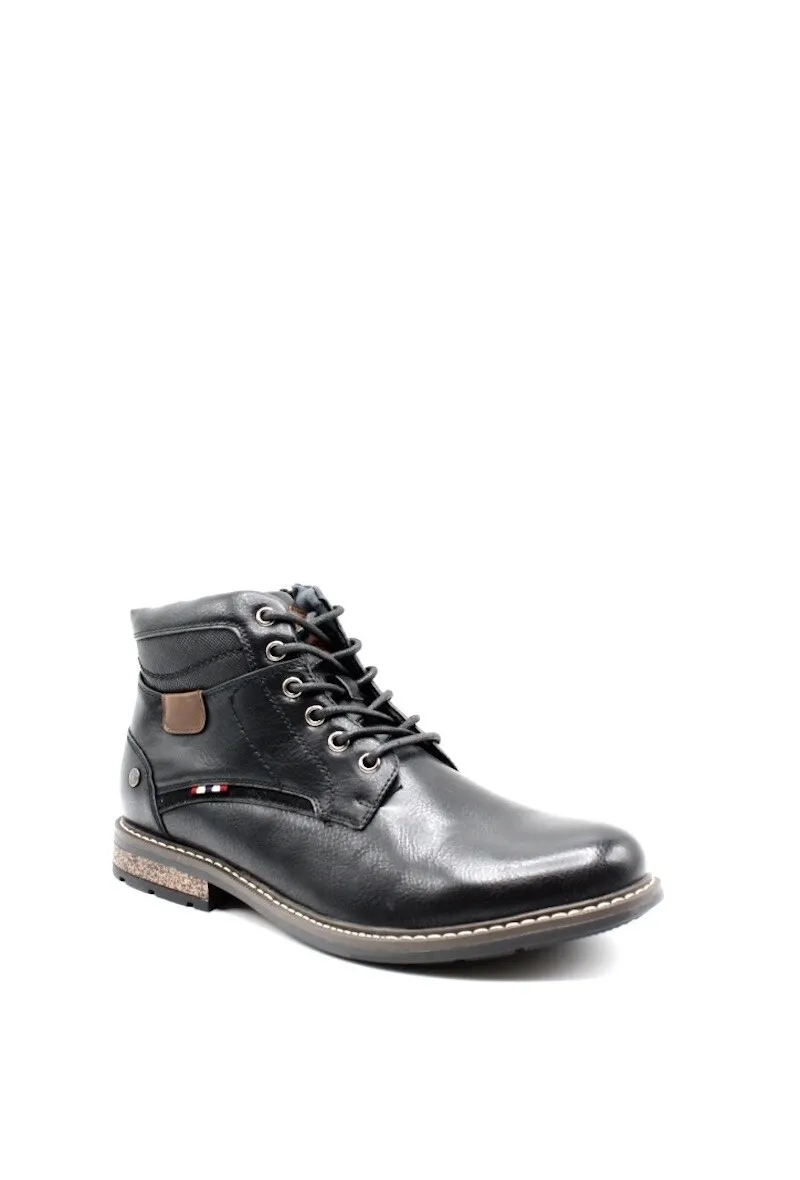 Herren-Stiefeletten
