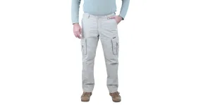 Herrenhose BUSHMAN EIGER beige 52P
