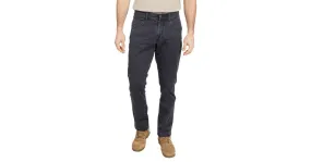 Herrenhose BUSHMAN NOAH schwarz 36P