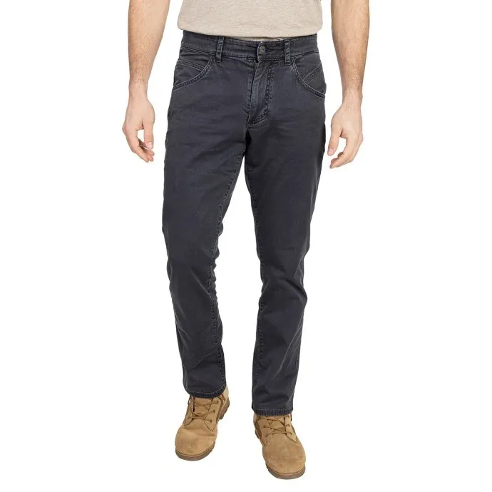 Herrenhose BUSHMAN NOAH schwarz 40