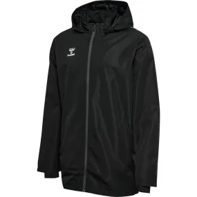 hummel HMLAUTHENTIC ALL WEATHER JACKET