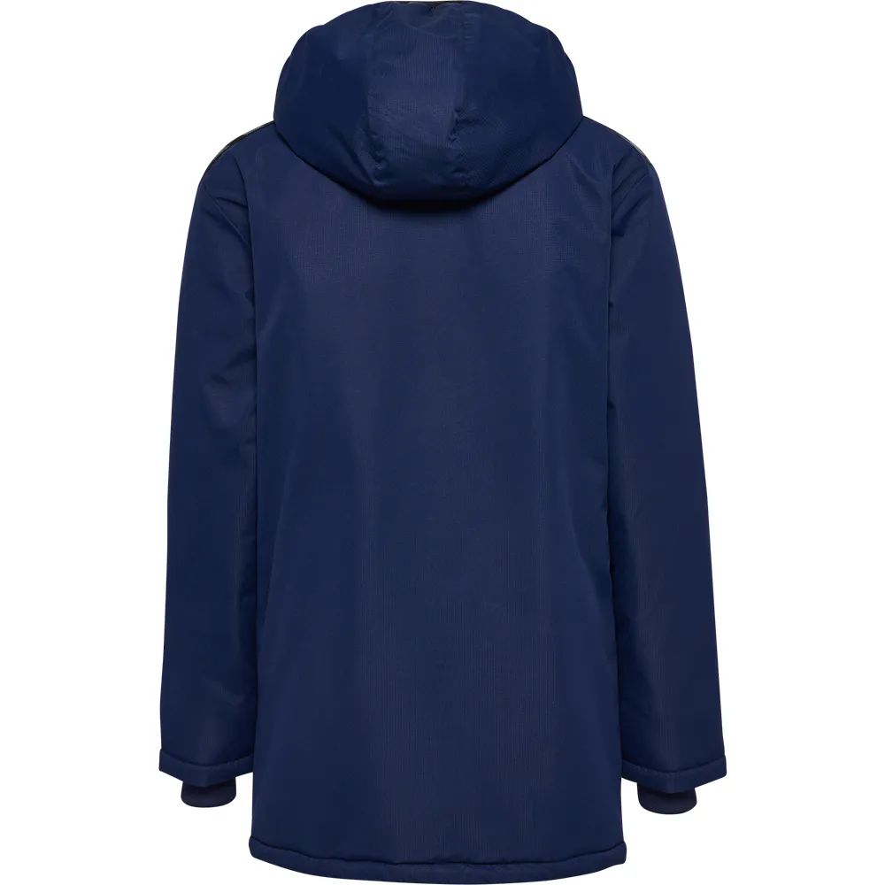 hummel HMLAUTHENTIC BENCH JACKET KIDS