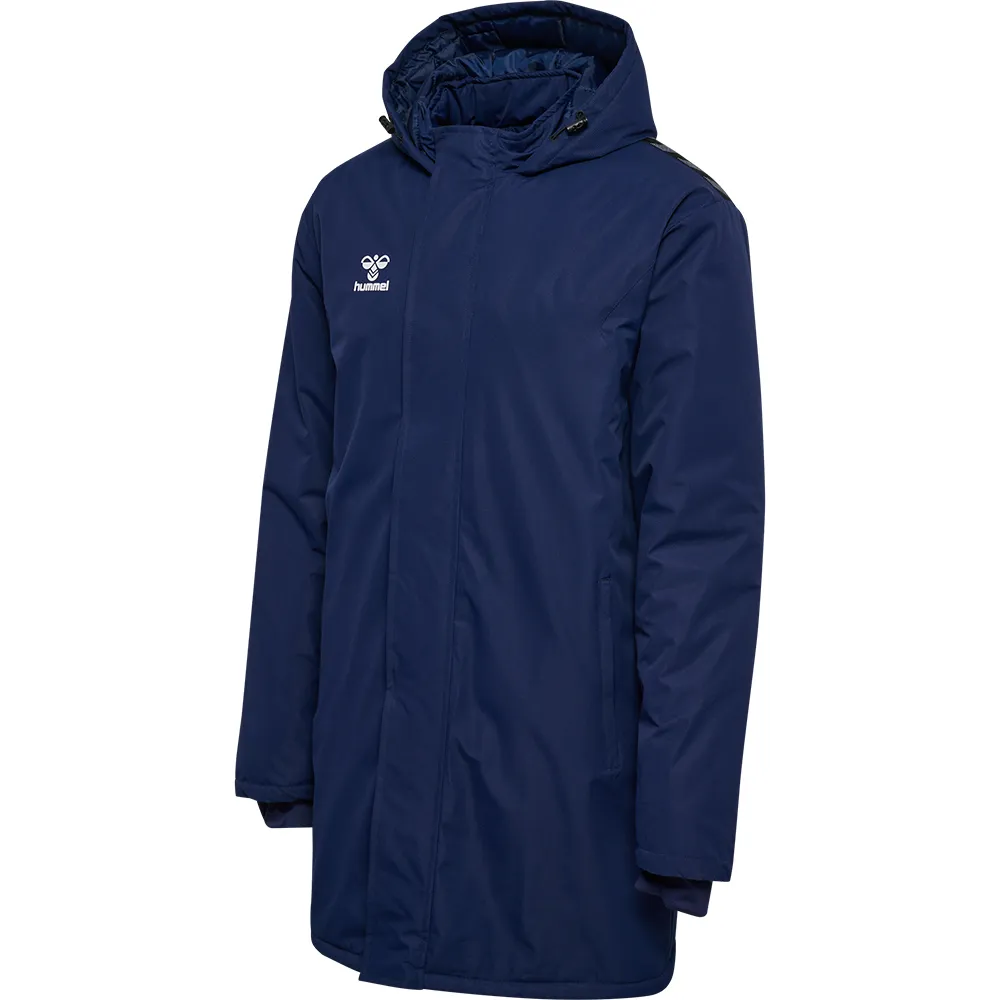 hummel HMLAUTHENTIC BENCH JACKET