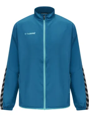hummel hmlAUTHENTIC MICRO JACKET - Der VolleyBÄR Online Shop