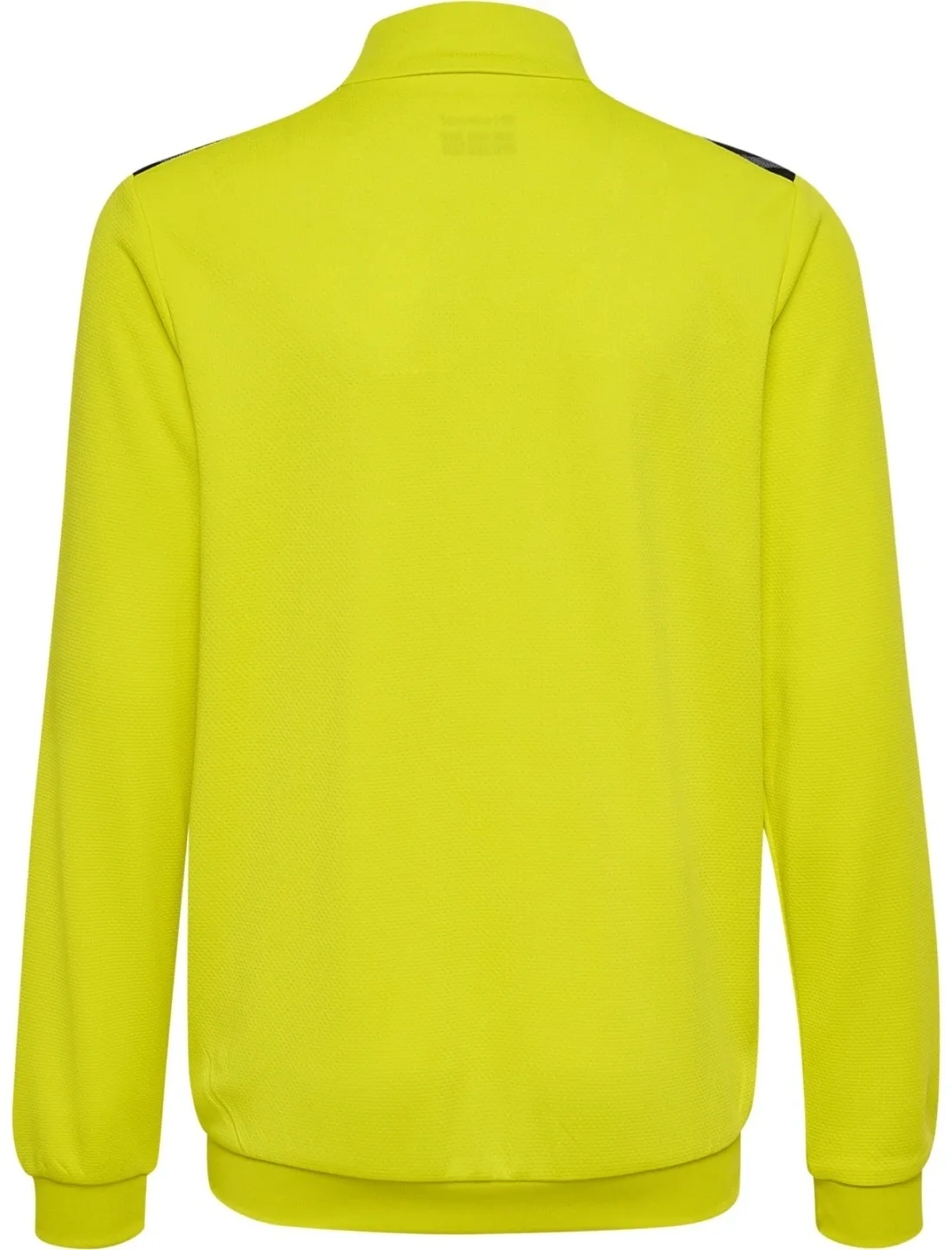 hummel hmlAUTHENTIC PL ZIP JACKET KIDS - Der VolleyBÄR Online Shop