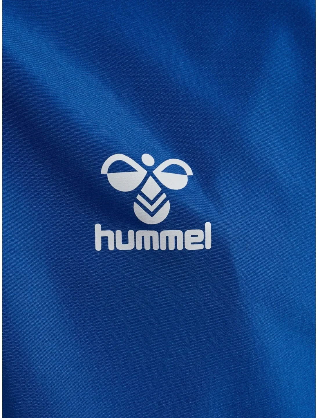 hummel hmlESSENTIAL AW JACKET KIDS - Der VolleyBÄR Online Shop