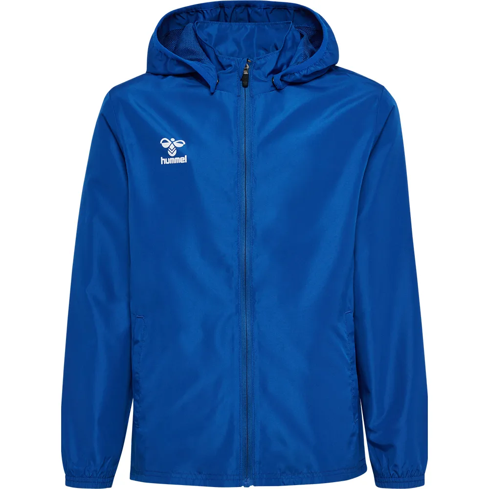 hummel HMLESSENTIAL AW JACKET KIDS