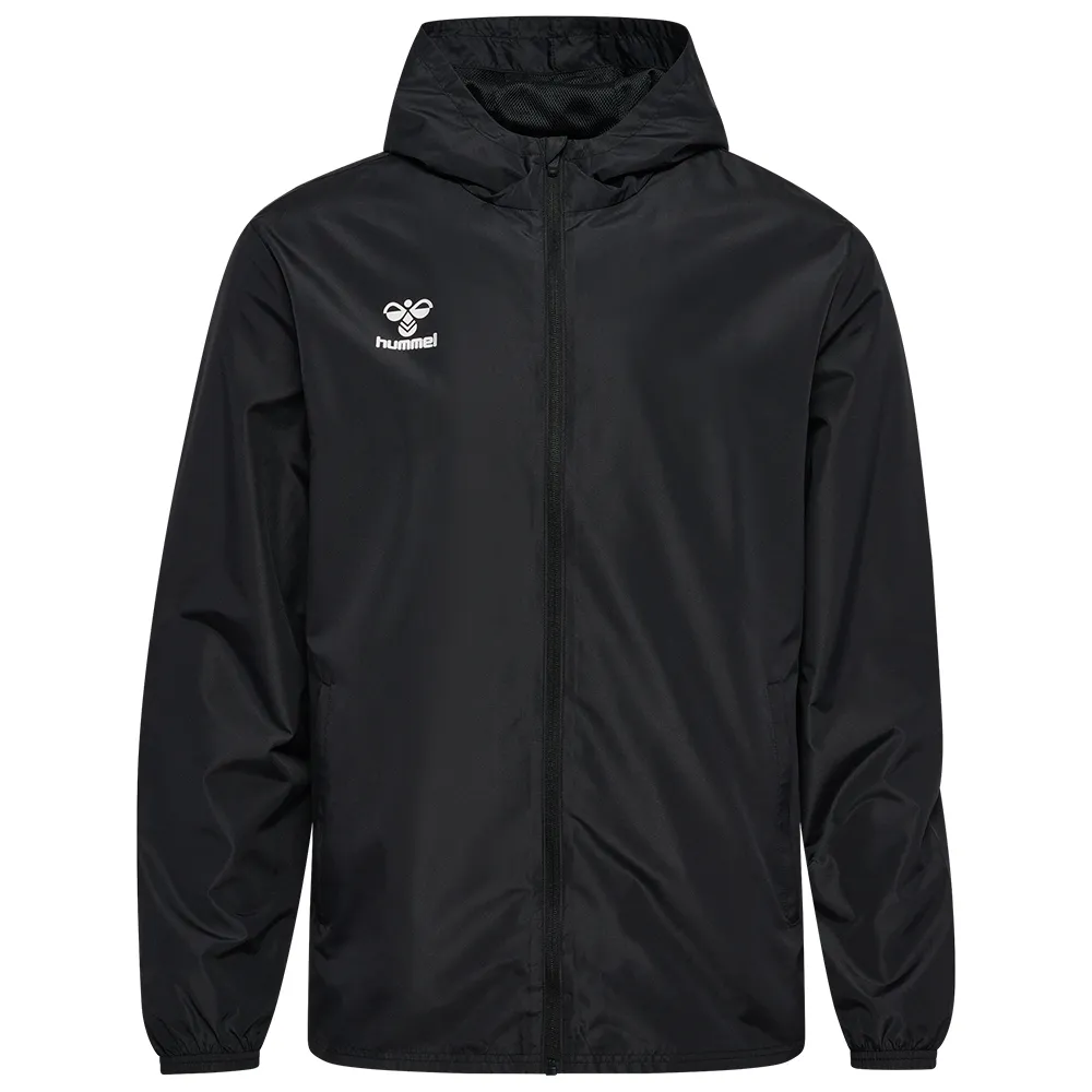 hummel HMLESSENTIAL AW JACKET