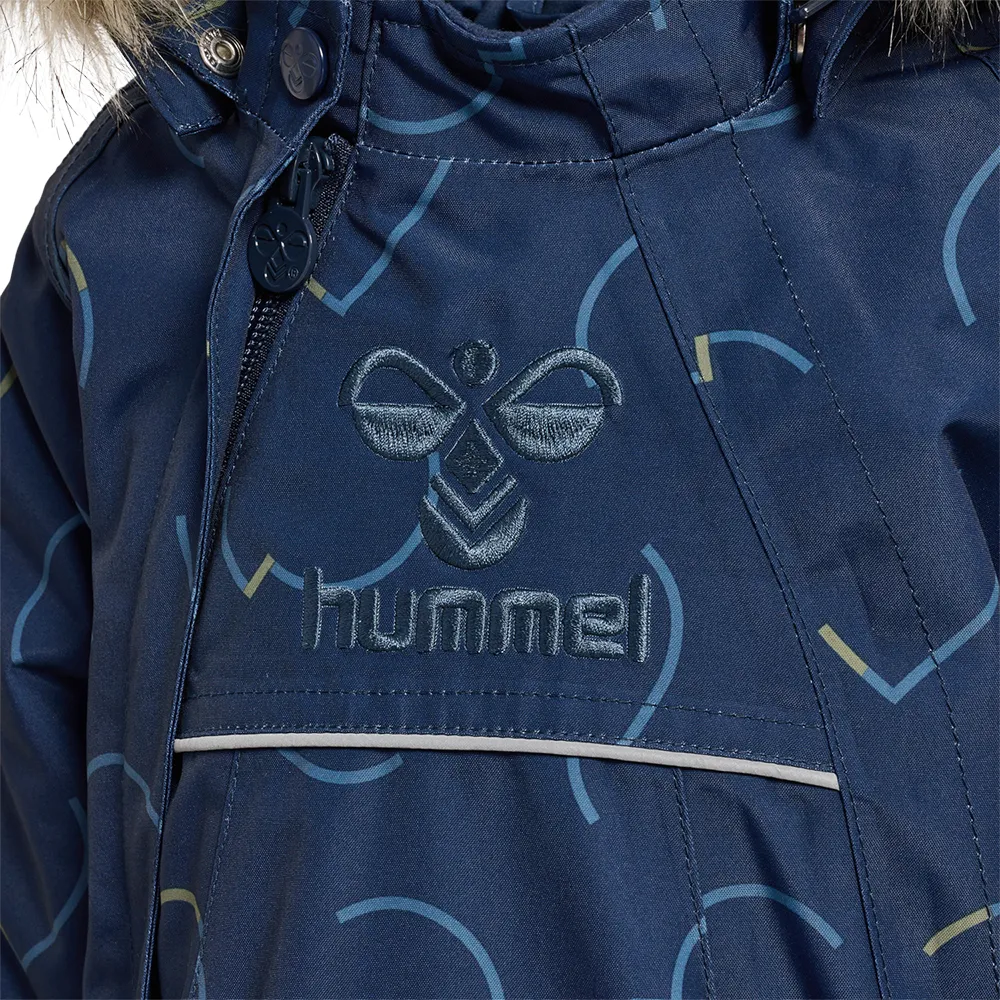 hummel HMLJESSIE TEX JACKET