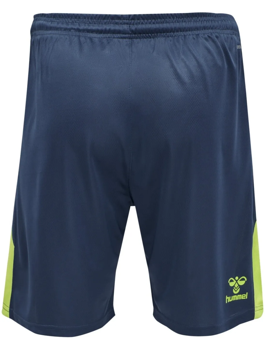 hummel hmlLEAD TRAINER KIDS SHORTS - Der VolleyBÄR Online Shop