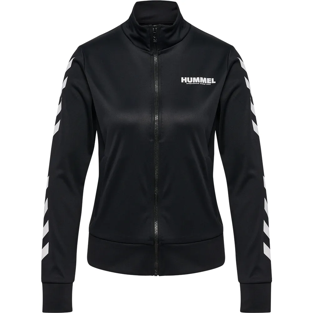 hummel hmlLEGACY EVY POLY ZIP JACKET