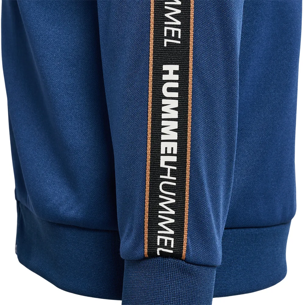 hummel HMLREFRESH ZIP JACKET