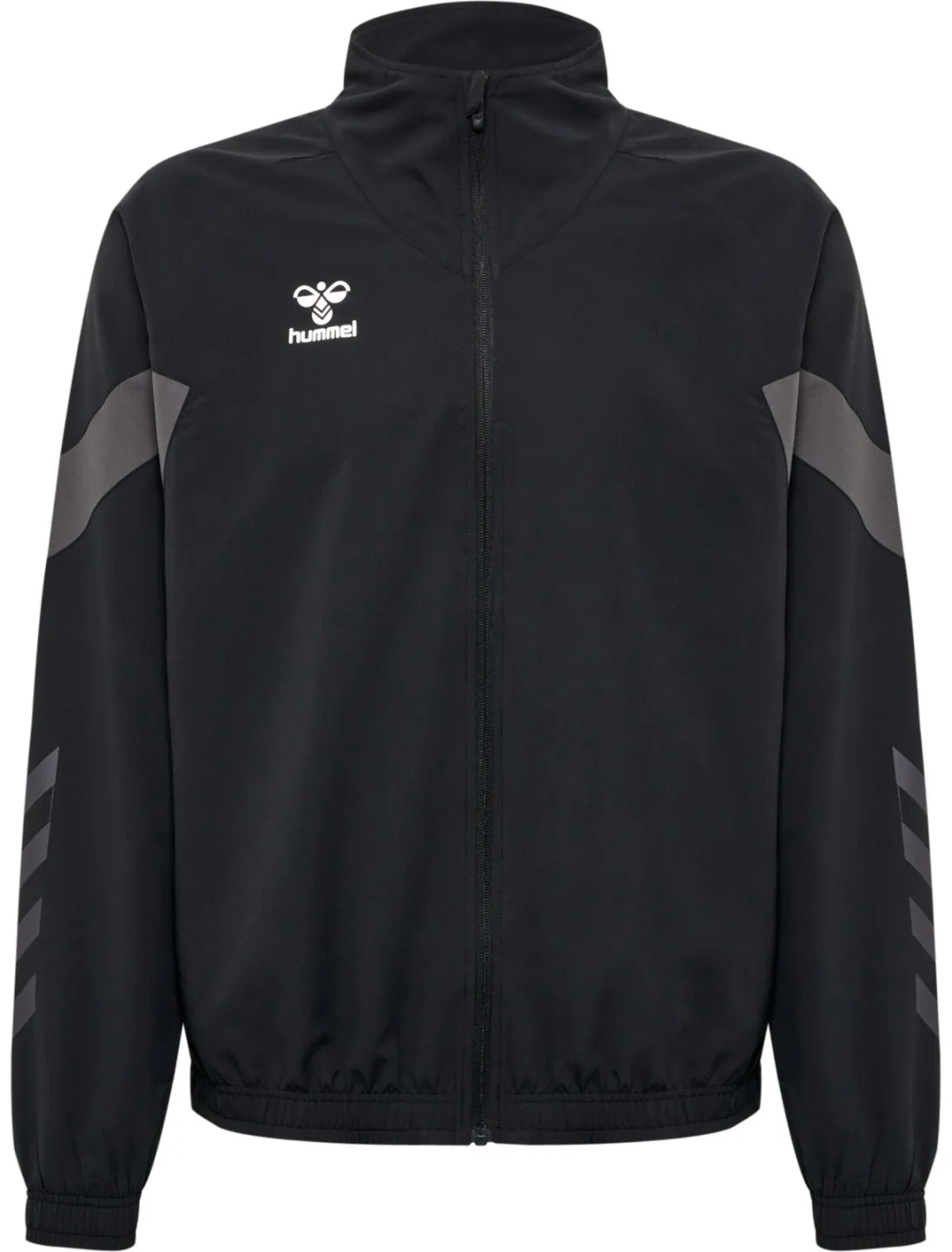hummel hmlTRAVEL WOVEN JACKET - Der VolleyBÄR Online Shop