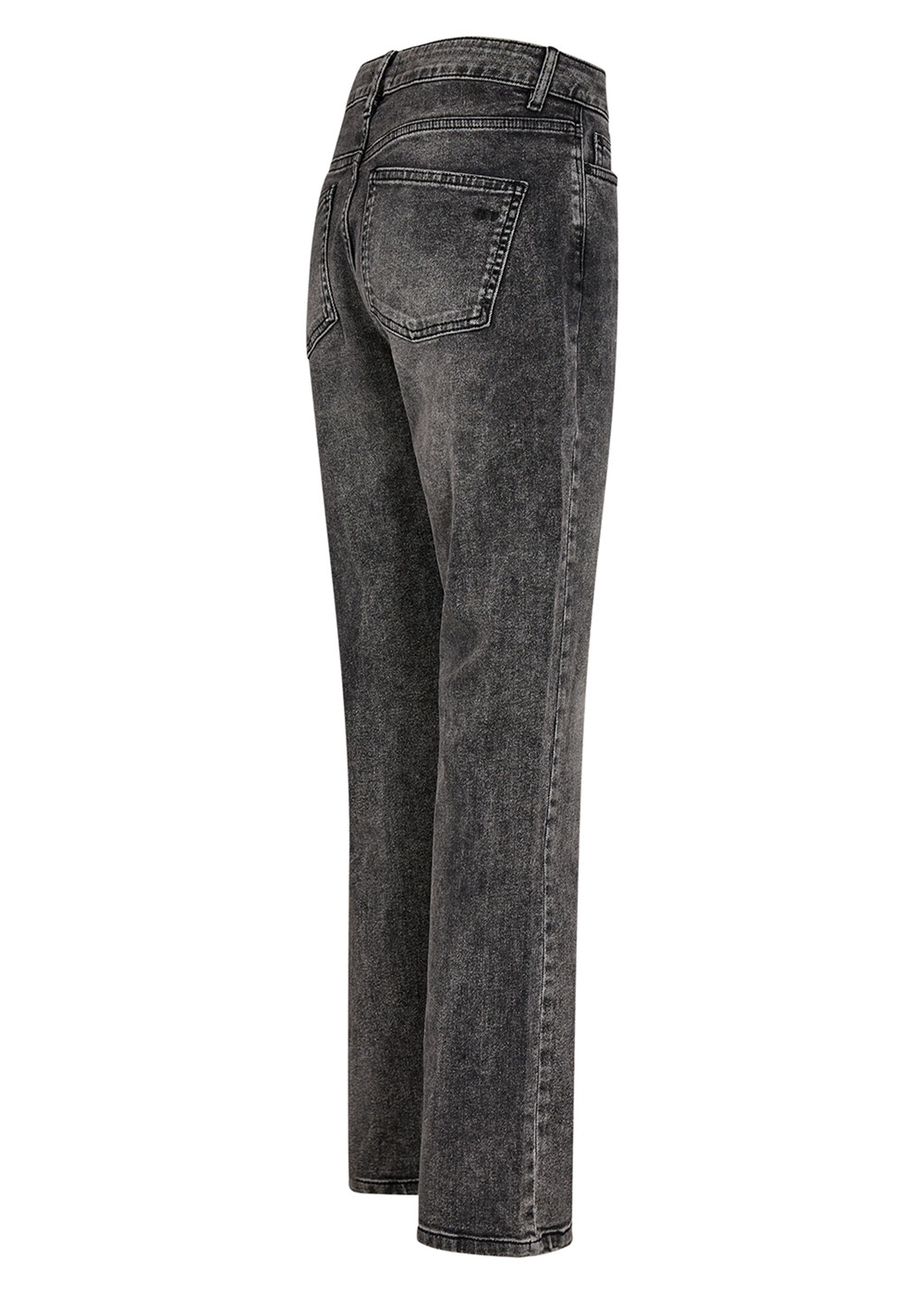 IVY-Lulu Jeans Wash Rockstar Grey