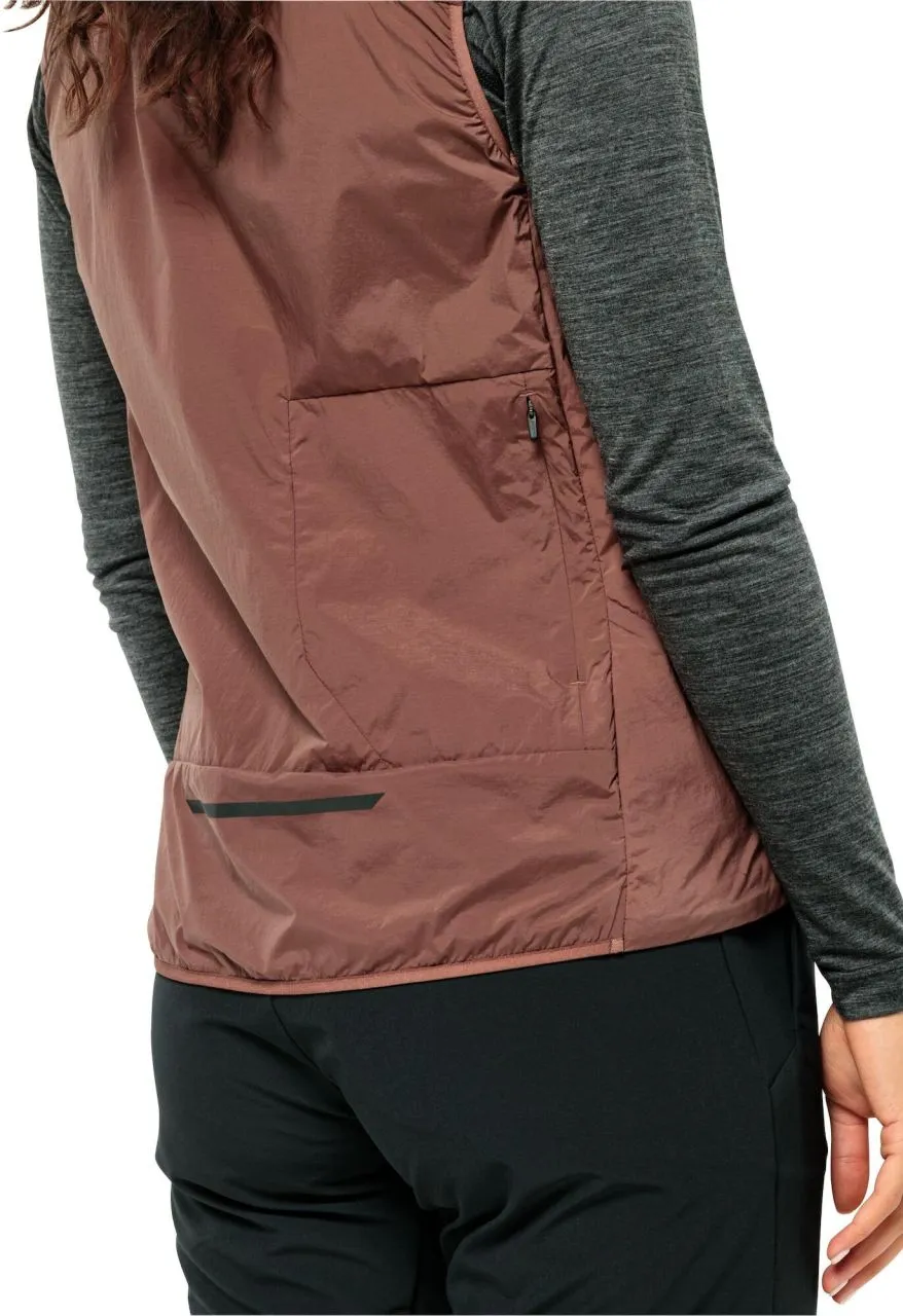 Jack Wolfskin Bike Commute INS Vest W -