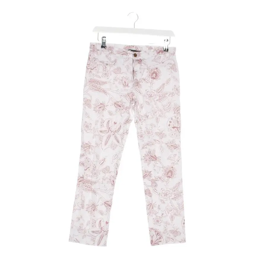 Jeans 34 Mehrfarbig