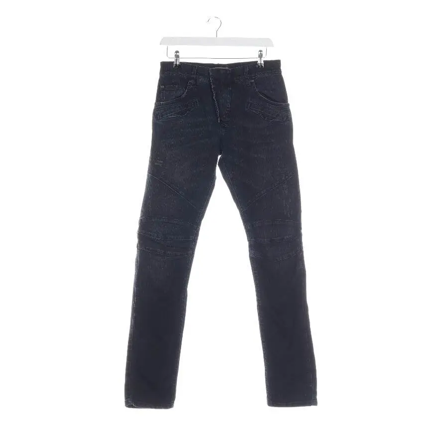Jeans Slim Fit 38 Navy